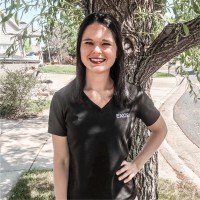 Katie Grevlos