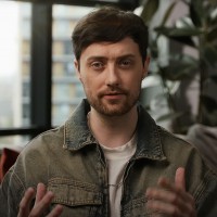 VOYAGER 3D Employee Jake D.'s profile photo