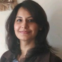 Greenwood High International School Employee Soumya Acharya's profile photo