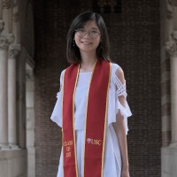 Microsoft Employee Caroline Jin's profile photo