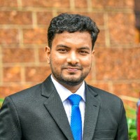 Econsulate Employee Manuja Vidunuwan's profile photo