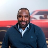 Group 1 Automotive UK Employee Julian D'Oyley's profile photo