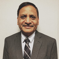 Circuit World Inc Employee Vinod Patel's profile photo
