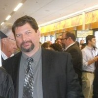 GRD Freight Express Employee Kevin Hicks's profile photo