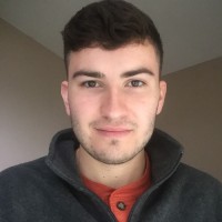 Skyland Grain, LLC Employee Collin Miller's profile photo