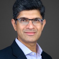 Torsion AI Employee Arun Balakrishnan's profile photo