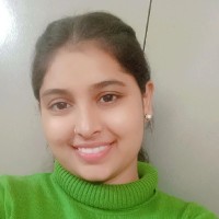 Jobsvale (Rudram Placement) Employee Khushi Upadhyay's profile photo
