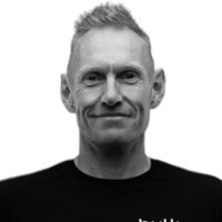 Open Blend Method Employee Luke Skinner's profile photo