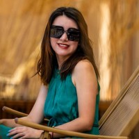 Michelle Xue's profile photo