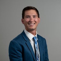 IVO Systems Employee Jacob Genal's profile photo