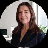 Irene McCormick Email