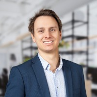 PMP SOLUTIONS Employee Julien Leger's profile photo