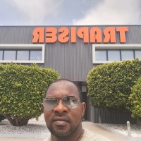 TRAPISER, S.L. Employee Alpha Bah's profile photo