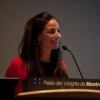 Universidad de Extremadura Employee Lidia Andrades's profile photo