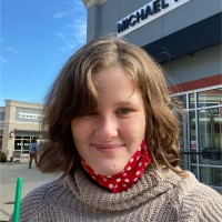 Solid Dimensions, Inc. Employee Katherine Parker's profile photo