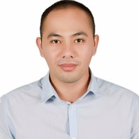 Bayer Employee Cong Huy's profile photo
