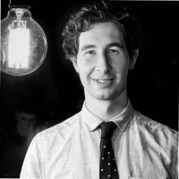 Kaha Employee Conrad van Coller's profile photo