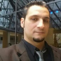 Flexi Compras Employee Pejman Ghoraishvandi's profile photo
