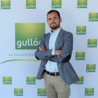 Galletas Gullón Employee Eduardo de la Cruz Cerdá's profile photo