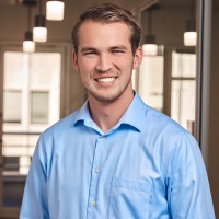 Censeo Consulting Group Employee Adam Cable's profile photo