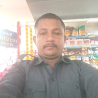 Excel Security Ltd Employee Vikash Singh's profile photo