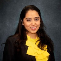 The Daily Lawyer Employee Jenna Krishnan's profile photo