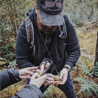 MycoPunks Employee Chris Dowdeswell's profile photo