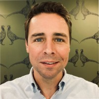 Dynamic Planner Employee Mark Kiddell's profile photo