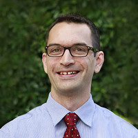 Morrison Child and Family Services Employee Scott Montgomery's profile photo