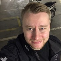 Maskun Kalustetalo Oy Employee Juuso Lehtonen's profile photo