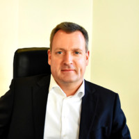 LILIENHOFF Employee Peter Milton's profile photo