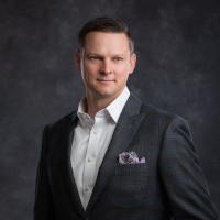BMS Financial Advisors Employee Nate Starkey's profile photo