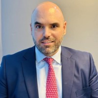 Fidelity United Employee Eleftherios Katsavos's profile photo