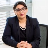 Notting Hill Genesis Employee Shama Sharif's profile photo