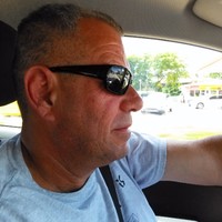 United Airlines Employee John Martel's profile photo