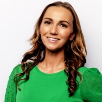 Verkada Employee Breanna Johnson's profile photo