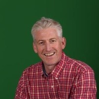 Ackerman-Estvold Employee Sean Weeks's profile photo