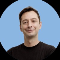 Social Places Employee Christopher Riordan's profile photo