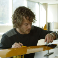 Microsoft Employee Ian Lamb's profile photo