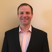 EverBank Employee Martin O'Brien's profile photo