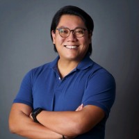 KPMG Singapore Employee Neil Yang's profile photo