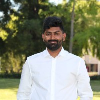 Moody's Corporation Employee Nikhil Nethi's profile photo