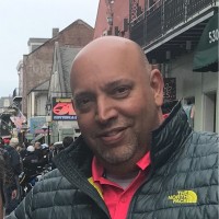 Nike Employee Mark Steigerwald's profile photo