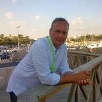 Dentallabor Employee Andreas Orlet's profile photo