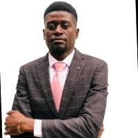 OperAngola Employee Mário Agostinho's profile photo