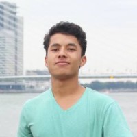 Arugula Employee Gopi Kunwar's profile photo
