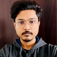 Ashutosh Jain Email