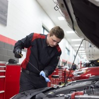 Longo Toyota of Prosper Employee Ryan McNichol's profile photo