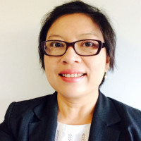 Griffith University Institute for Biomedicine and Glycomics Employee Hanna Sidjabat's profile photo