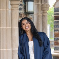 Anna Tharakan Email